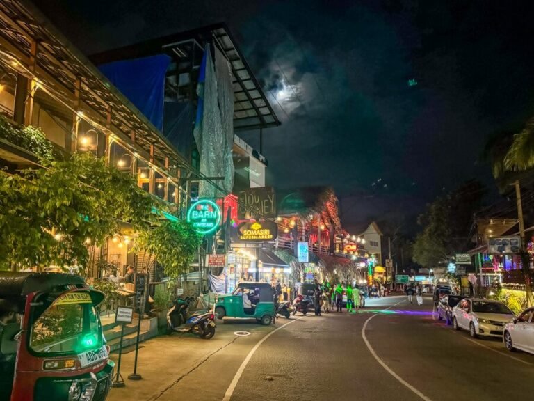 Ella Tours & Taxi