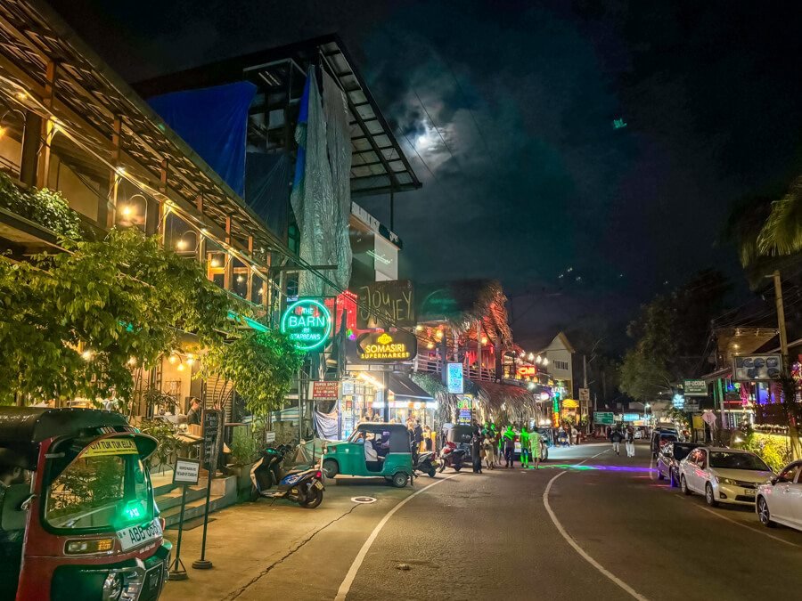 Ella Tours & Taxi
